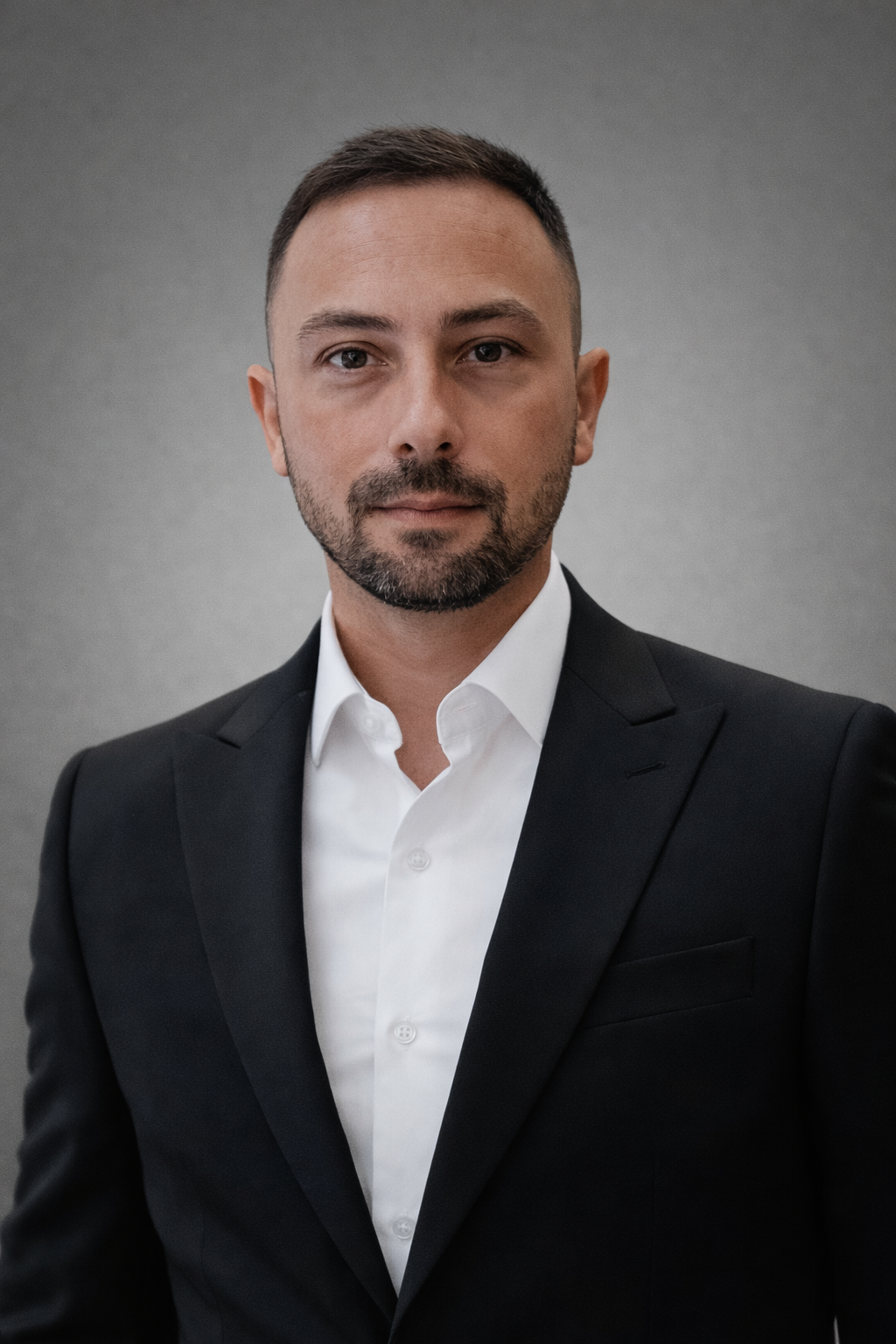 Noel Vassallo
